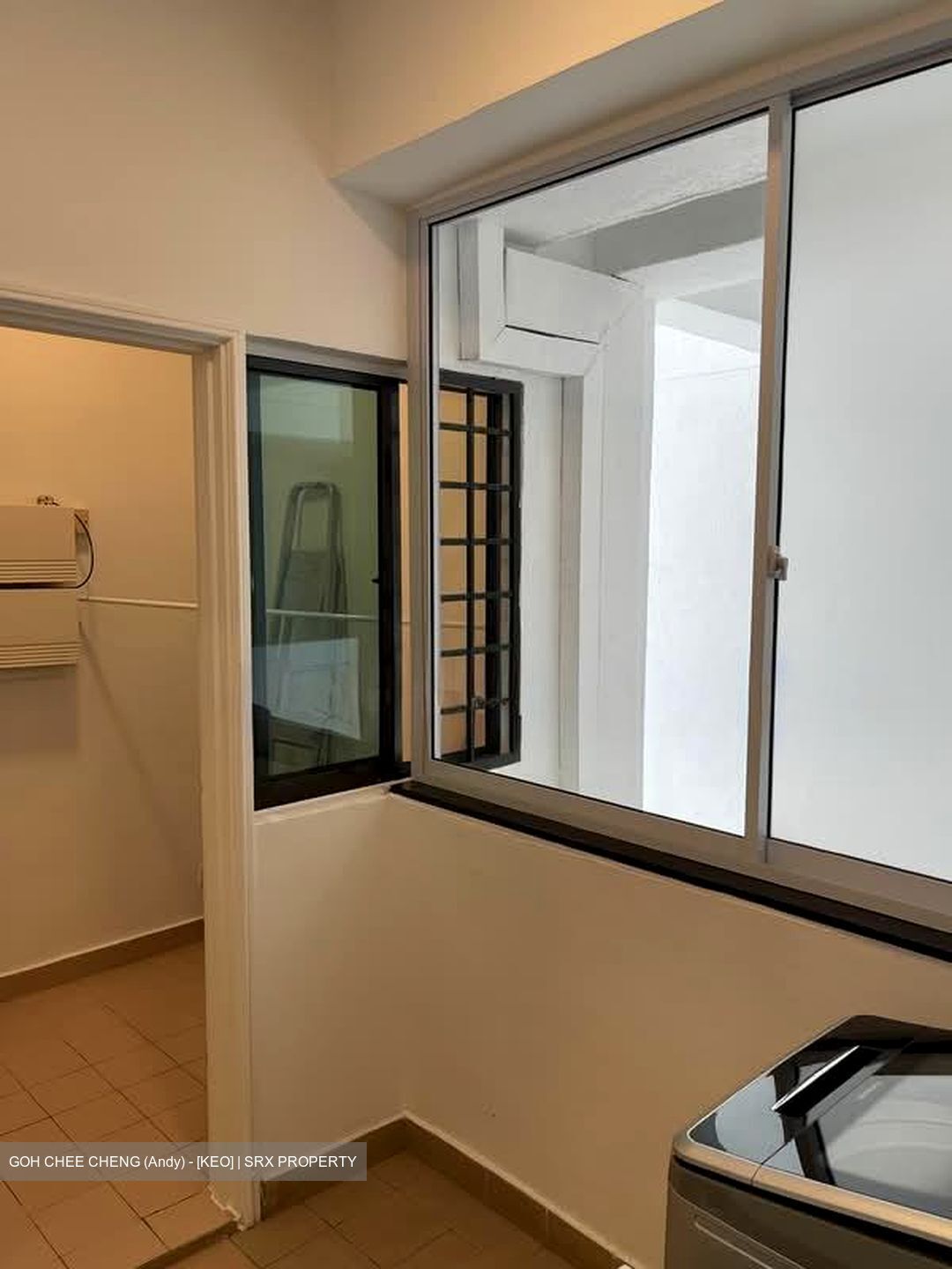 Mirage Tower (D9), Condominium #561724741